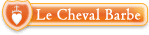 Le Cheval Barbe