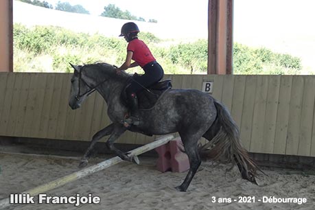 Illic Francjoie