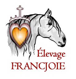 Logo élevage FRANCJOIE