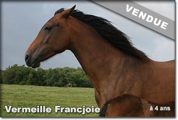 Vermeille